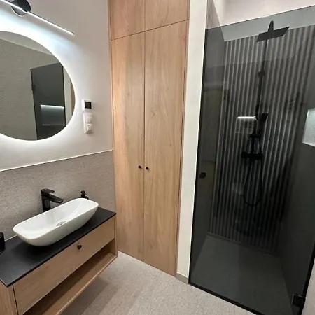 2br Apart Budapest