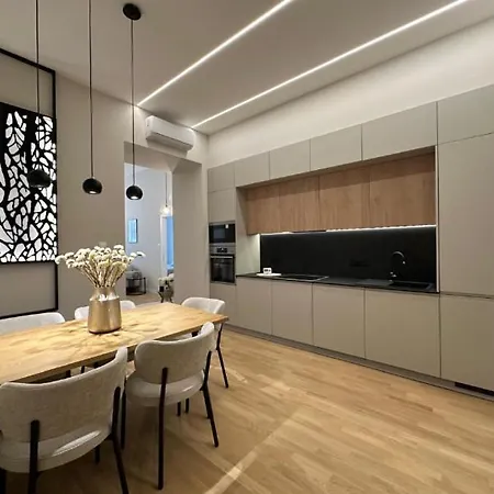 2br Apart Lejlighed *